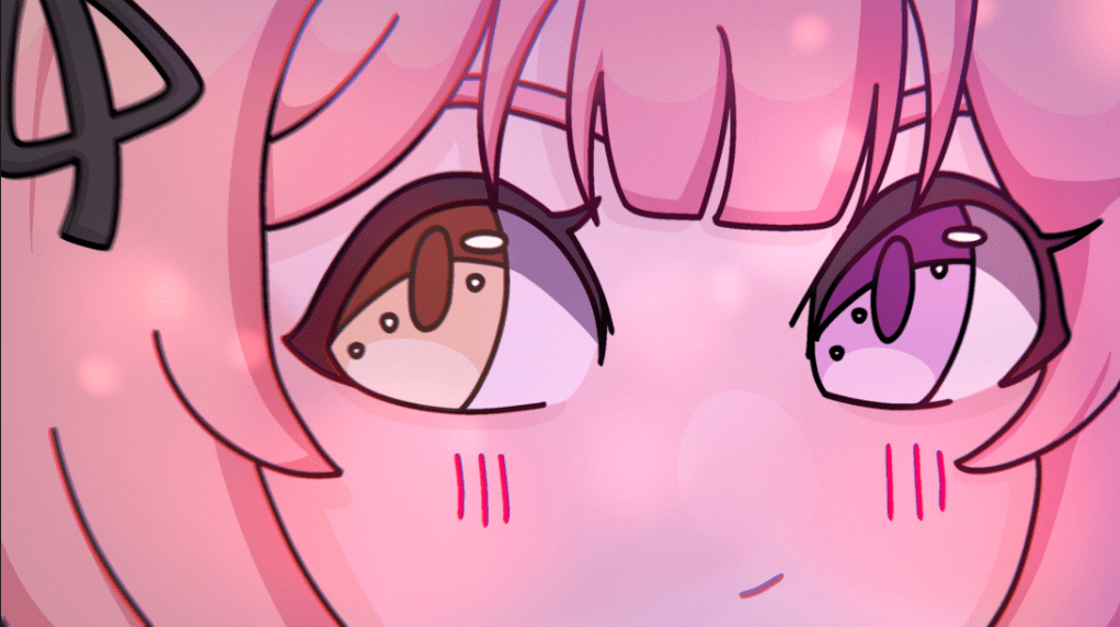 Vtuber Spotlight: AriesFaries