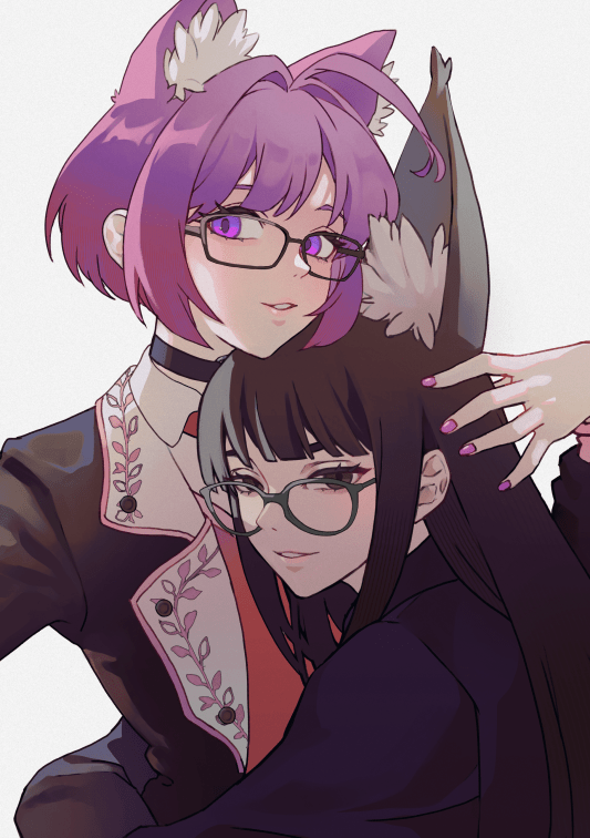 Vtuber Spotlight: AuroraSingularityVT