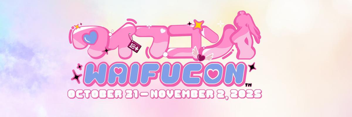 Waifucon 2025 Review:  A Successful Debut