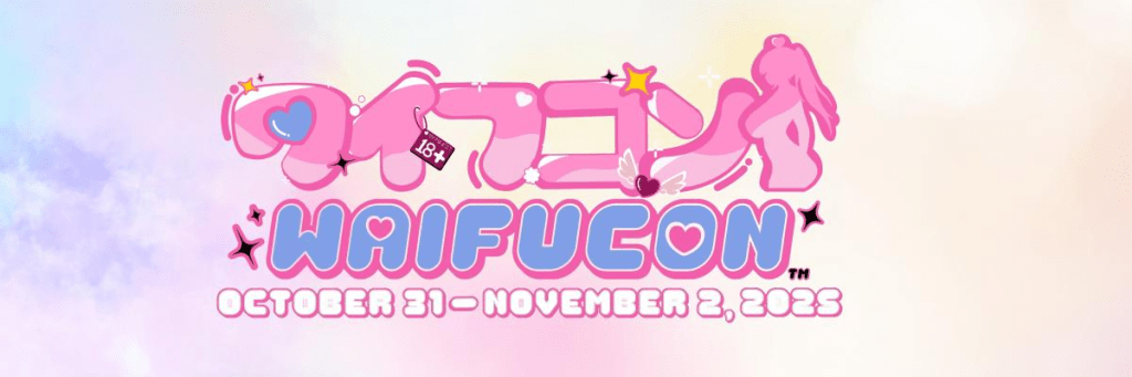 Waifucon 2025 Review:  A Successful&nbsp;Debut