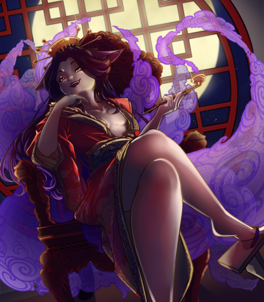 Vtuber Spotlight: Pixel