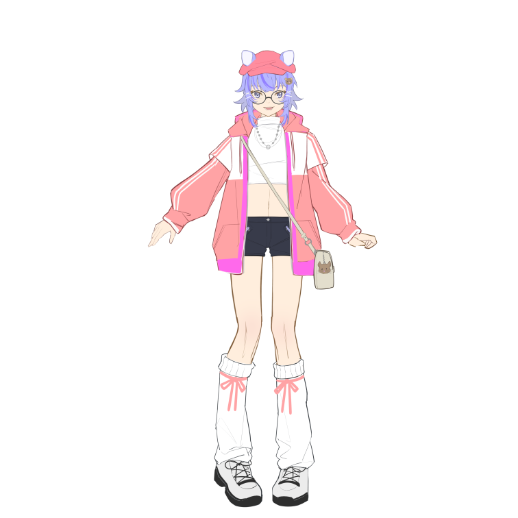 Vtuber Spotlight: PricePotatoVT