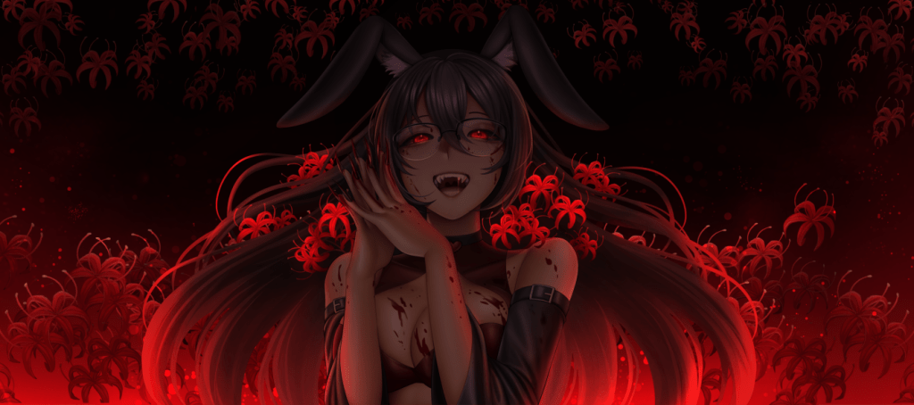 Vtuber Spotlight: RoeBunny