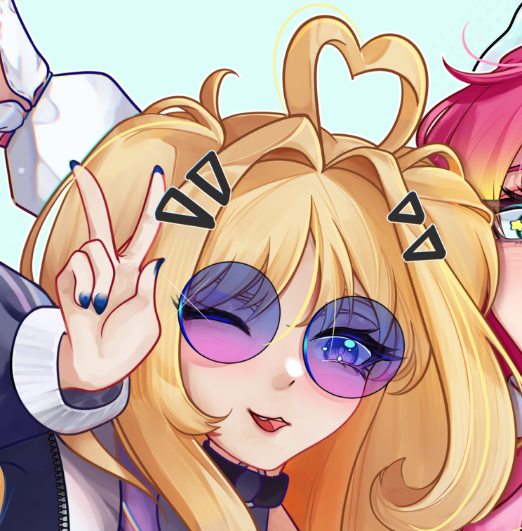 Vtuber Spotlight: Retroverses