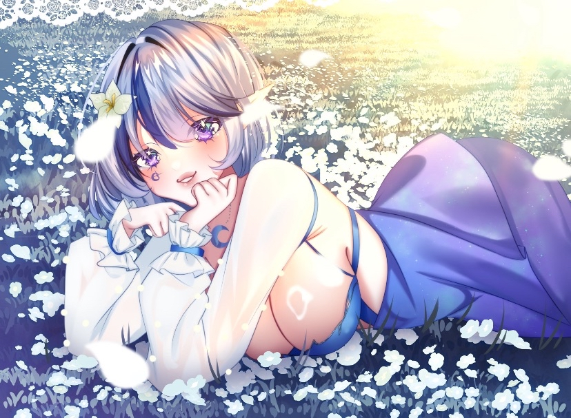 Vtuber Spotlight: PyryLightVT