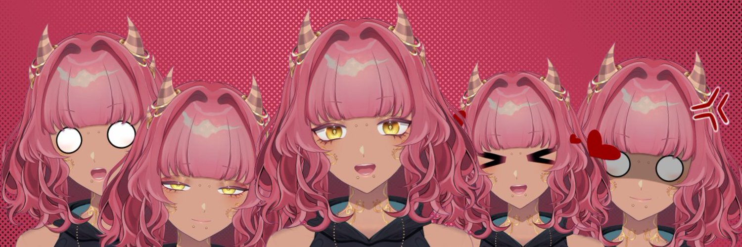 Vtuber Spotlight: Aike Signe