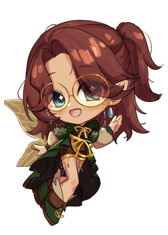 Vtuber Spotlight: Briar Brightsoul