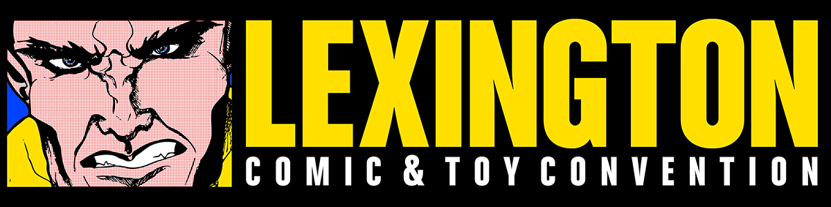 Lexington Toy and Comic Con 2026 Review: A Lot Of Fun, But The Crowd Is A Problem