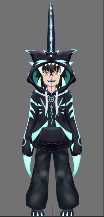 Vtuber Spotlight: YuuKaiju