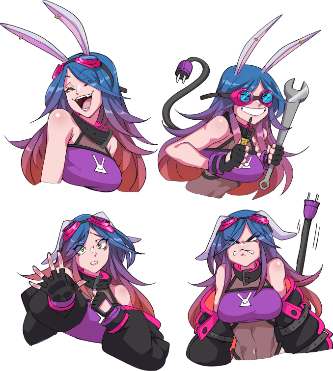Vtuber Spotlight: ChiiFett