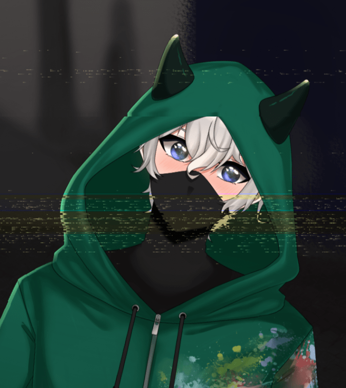 Vtuber Spotlight: Tene