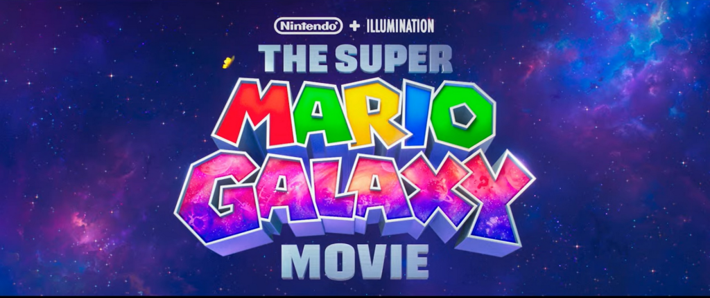 The Super Mario Galaxy Movie Review: A Love Letter To Nintendo Fans on a Galactic&nbsp;Scale