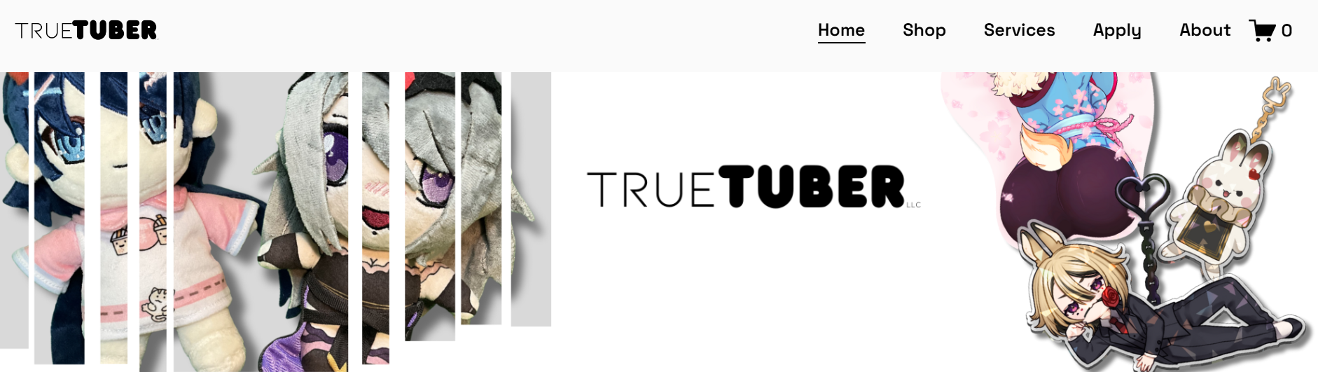 Vendor Spotlight: TrueTuber