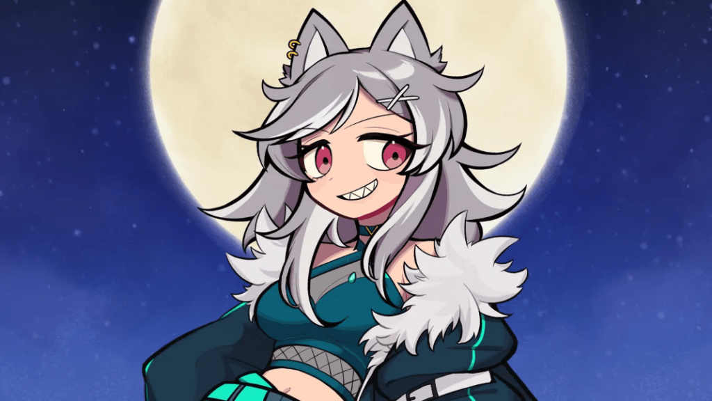 Vtuber Spotlight: Vanakwen