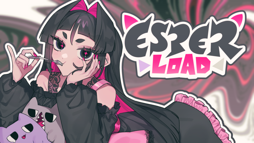 Vtuber Spotlight: Esperload