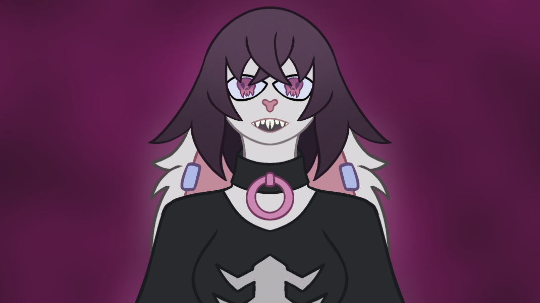 Vtuber Spotlight: Bonnie “Frey” Dusk
