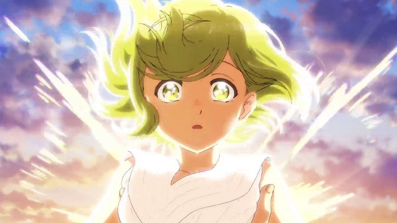 Witch Hat Atelier Season One Review: The Attention To Detail Is Marvelous