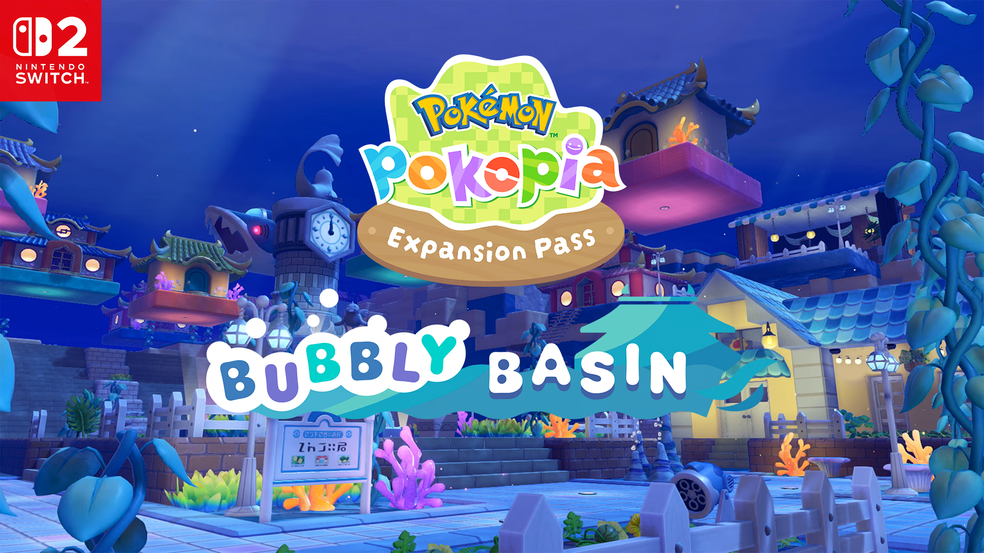 Pokopia Bubbly Basin Review: Underwater Paradise, Though I’m Not Great At Swimming