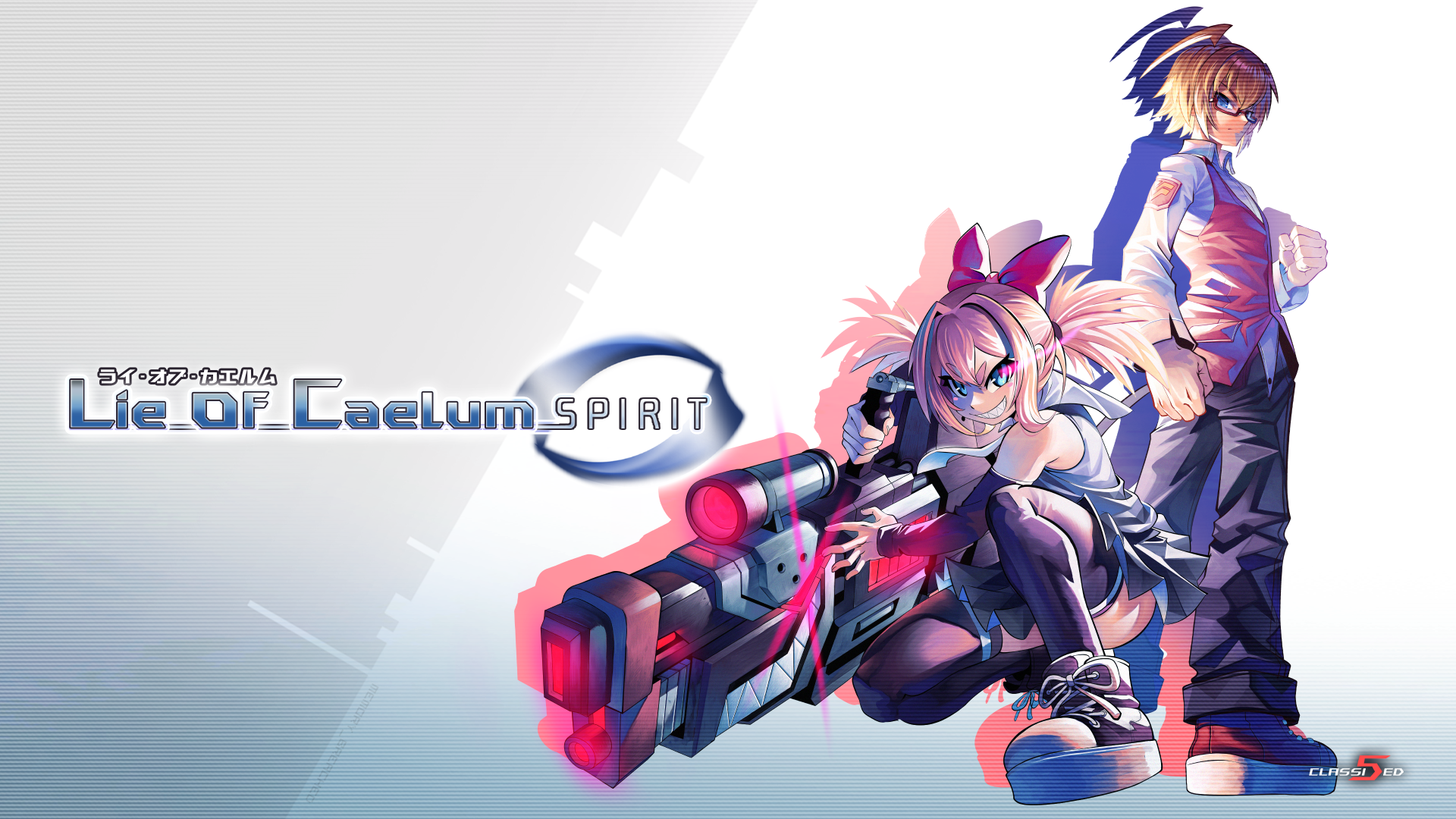 Lie of Caelum Spirit Demo Review: I’m Eager To See The Rest
